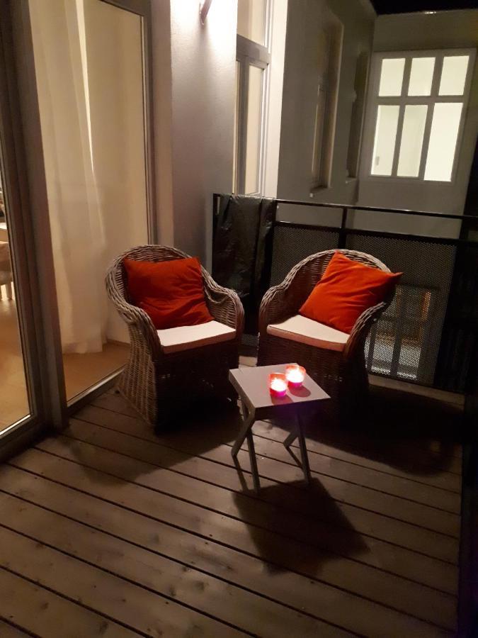 Altbautraum Springergasse - Toplocation * Viena