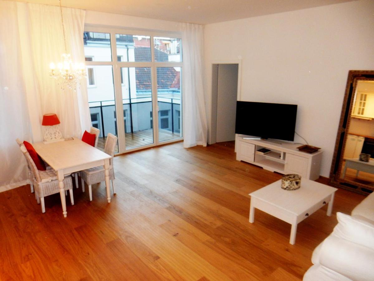 Altbautraum Springergasse - Toplocation * Vídeň